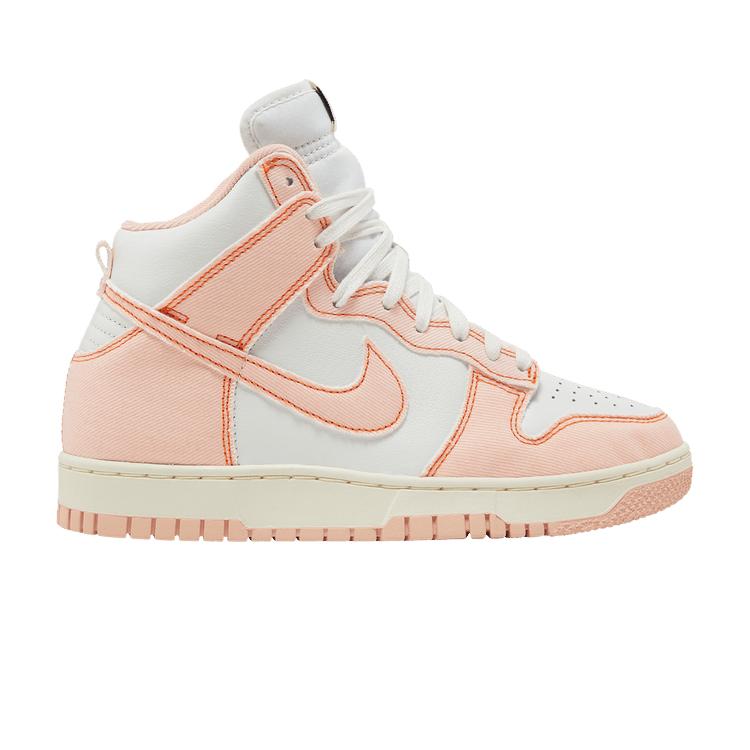 Nike Wmns Dunk High 1985 Arctic Orange 37.5