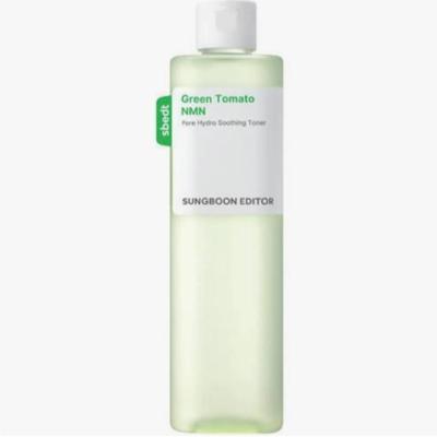 Zöld Paradicsom NMN Pórusösszehúzó Hidratáló Tonik 350ml