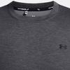 Under Armour Elevated UA Drive Midlayer Crew Fleece Training Casual Round Neck Sweatshirt Men Sweatshirt Black 1387122-001