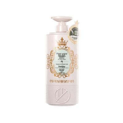 Plant Language Essential Oil Oil Control Volumizing Shampoo