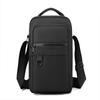 Men's Waterproof Nylon Crossbody Shoulder Bag