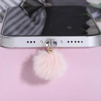 Accessori per cellulari – Tappi antipolvere
