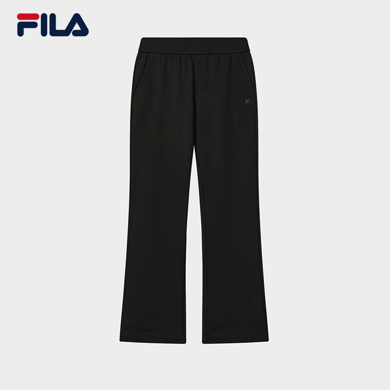 Fila Women's Knit Flared Pants