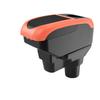 Hyundai Verna/SOLARIS Center Armrest Box Decoration & Modification Accessories