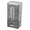 Elegant Tissue Box Cover for Bathroom and Kitchen Organization