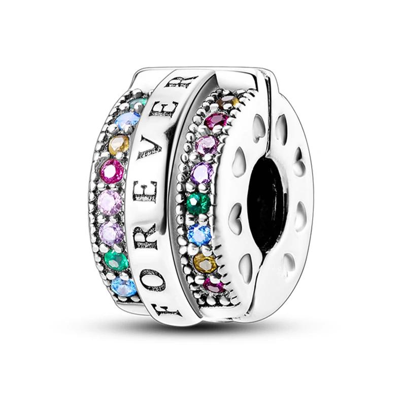 Charms Perlen Kupferrosa Parfümflasche Buchstabe Leuchtendes Glühwürmchen Tarotkarte Perlen Passend für DIY Armbänder Schmuck