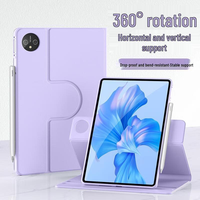 HANDUNYOU Anti-Drop Case for Honor Tablet 8 (12-inch)