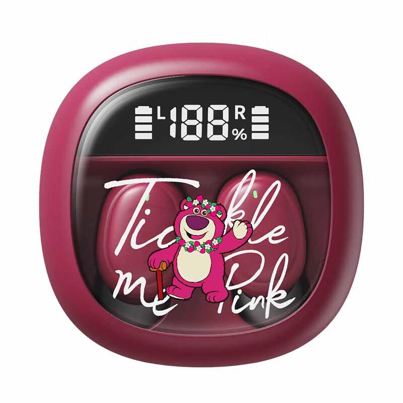 Disney Wireless In-ear Bluetooth Earbuds