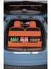 Ideal ONE/L7/L8/L9 Trunk Organizer: Special Interior Car Storage Box