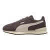 R78 WIND SD Unisex Låga Halkfria Mode Vardagssneakers Gråbrun 402660-05
