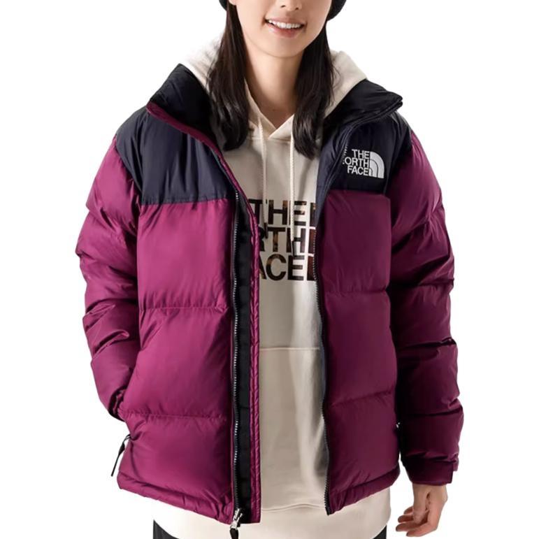 The North Face 96 Retro Nuptse Padded Jacket Unisex NF0A3C8D-KK9