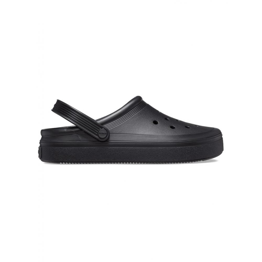 

A Crocs 208371 060 blacks/M10W12
