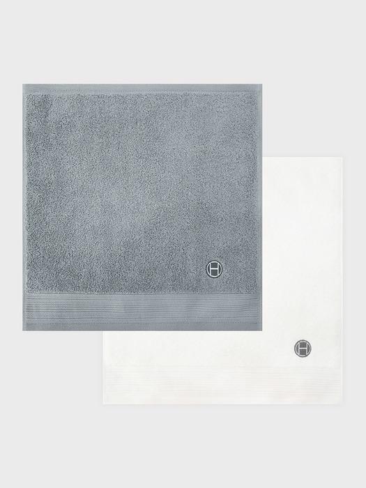 

Songwol Towel Hotel Collection Classic Hand Towel [2P] 2 sheets each