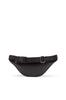 [Diesel] Unisex Faux Leather Belt Bag X09688P5925 UNI Black T8013