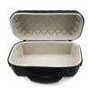 Hard EVA Travel Box with Adjustable Shoulder Strap Carrying Case Shoulder Bag for JBL Charge 6 Audio Organizer