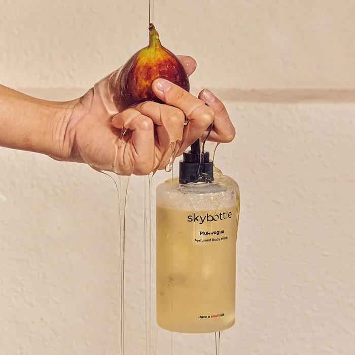 Perfume Body Wash 300ml (Choose 1 of 3)