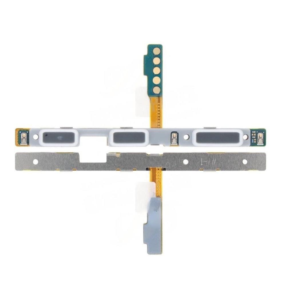 

For Samsung Galaxy A35 5G A356 Power On/Off and Volume Flex Cable Repair Part (Without Logo) Type A