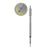 1 Sets Soldering Iron Tip Kit Versatile 6-Piece Soldering Iron Tip Set: Precision For Every Project Welding Accessories Replace