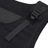 Equestrian Vest Safety EVA Shock Absorbing Foam Padded Horse Riding Protective Vest for Equestrian Equipment M for Height 1.6m/5.2ft