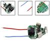 3S 12.6V Lithium-Batterie Schutzplatine Elektrowerkzeug Equalizer-Platine