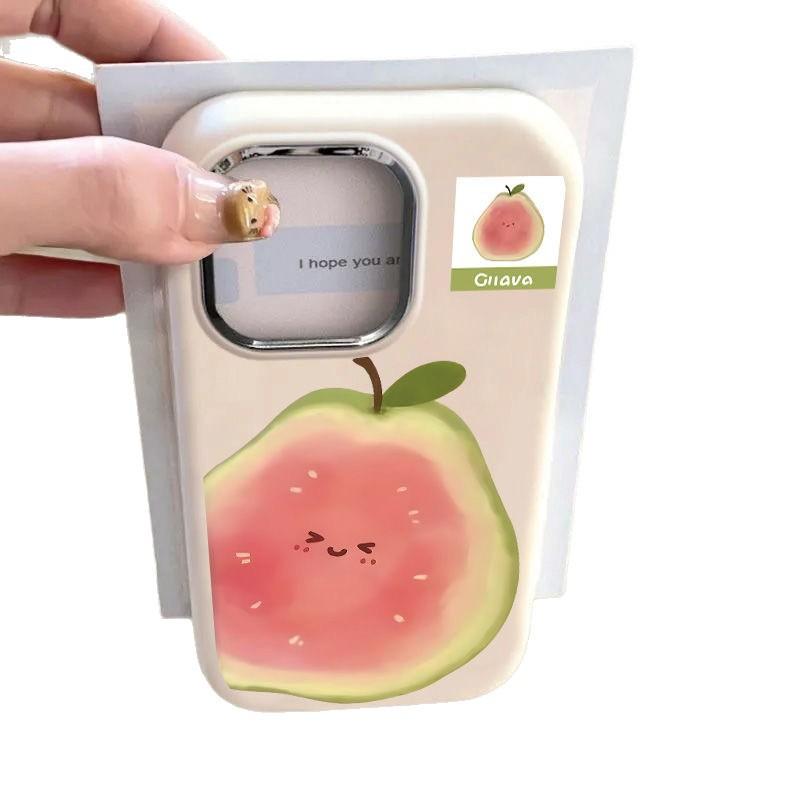 Emoji Bale for Apple 16promax Cartoon for IPhone15plus Phone Case New 14pro Premium