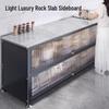Yingbai Sintered Stone Kitchen Storage Rack