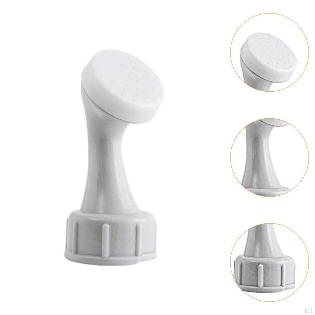 Cap Plant Watering Tool Attachment Multipurpose Liquid Dispenser for Garden