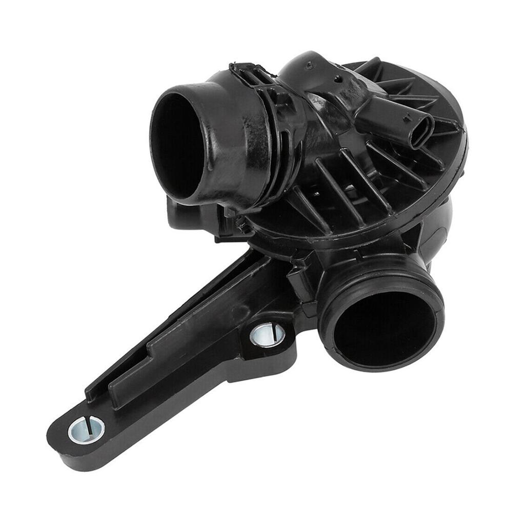 Car Coolant Thermostat Housing Cover Assembly Climate Control Compatible for F20 F21 F30 F31 11537600584 11-53-7-600-584