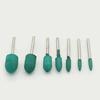 7Pcs 3-12mm Grinding Bits Compact Excellent Sharpness Elastic Assorted Polishing Head Bits