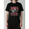 Generic Lord Gym Shirt Jesus His Pain Your Gain T-Shirt Christian Back Front Design Graphic Print Short Sleeve Tees Vintage T Shirts Summer Clothes