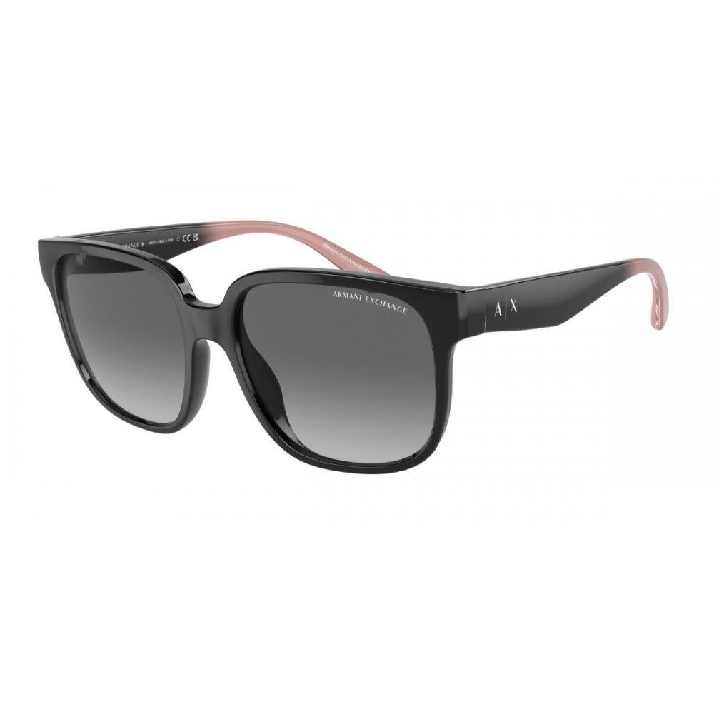 

Armani Exchange Ax4136su 821111 Женские Солнцезащитные Очки 56-17-140