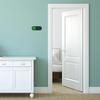 Office Signboard Vacant Occupied Door Indicator Sign For Home Office Restroom Hotel Conference Hospital The Status Of The House
