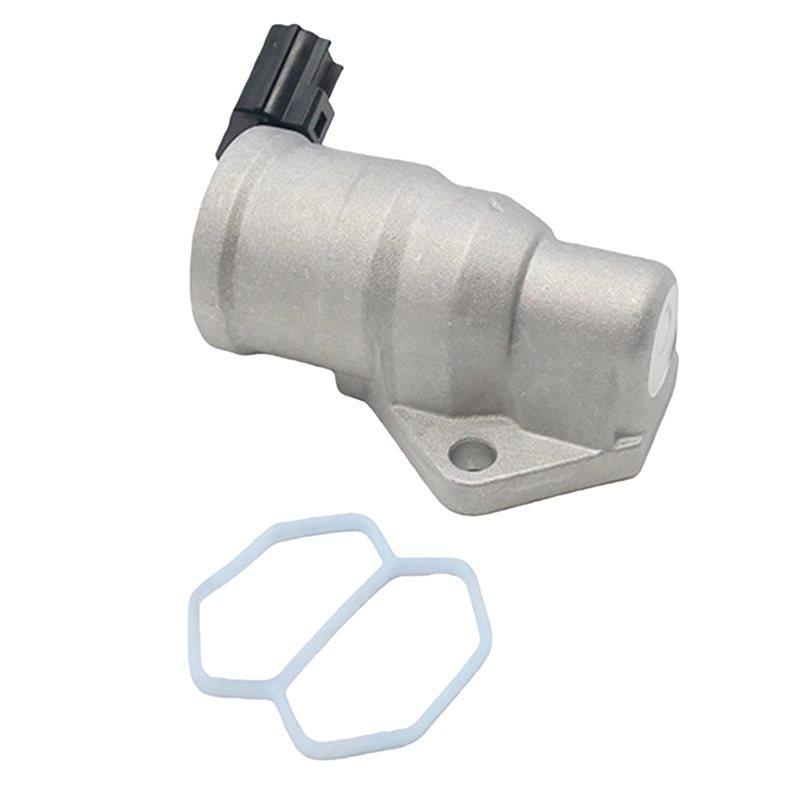 AC568 Idle Air Control Valve IAC For Ford Mustang 2002-2004 3.8L 3.9L 4.6L TV2000 Engine Parts Idle Speed Control Valve
