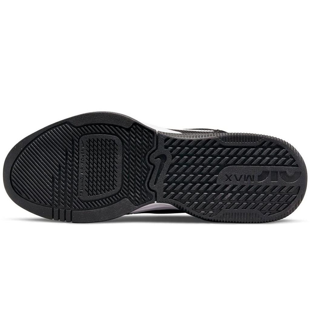 NIKE Air Max Alpha Trainer Size 5, Black/White, DM0829-001, Japan, 27.0cm