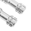 4pcs 30mmCelsius1.2in Extension Longer Adapter Accessory Fit for   94087 94762 1:8 RC Car