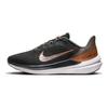 Nike Air Zoom Winflo 9 'Grau Metallic Kupfer' Damen-Sneaker DD8686-005