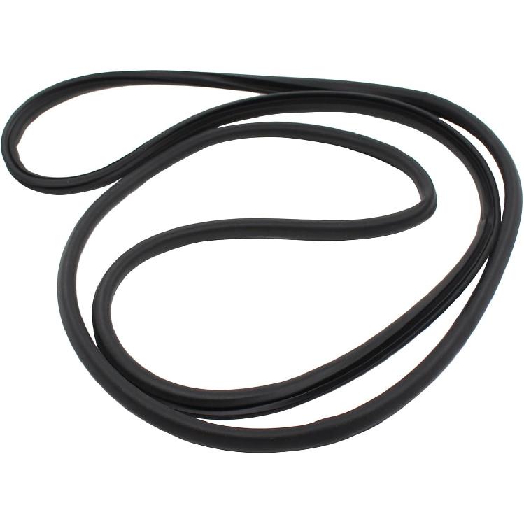 ApplianPar Sunroof Glass Weatherstrip Seal for Honda Civic Pilot 2016-21, CR-V Ridgeline 2017-21, Accord 2013-17, Odyssey 2018-22, Insight Passport
