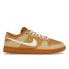 Dunk Low Waffle Wheat Coconut Milk Sesame Black Total Orange Men FZ4041-744