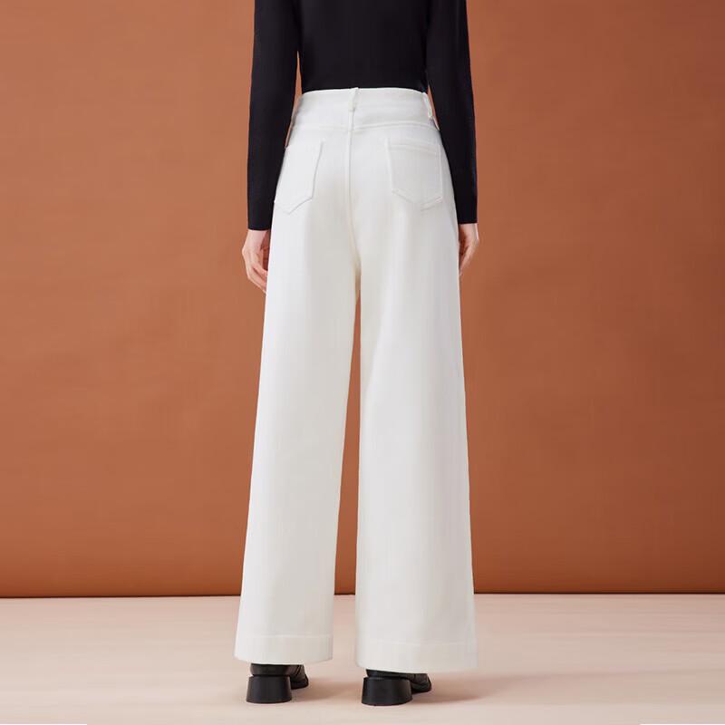 IEF Women's 2025 Winter Wide-Leg Pants