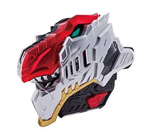 Bandai Kishiryu Sentai Ryusoulger Transformation Bracelet DX Ryusoul Changer