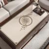 Living Room Coffee Table Mat Tablecloth Light Luxury Premium Dining Table Tabletop Mat