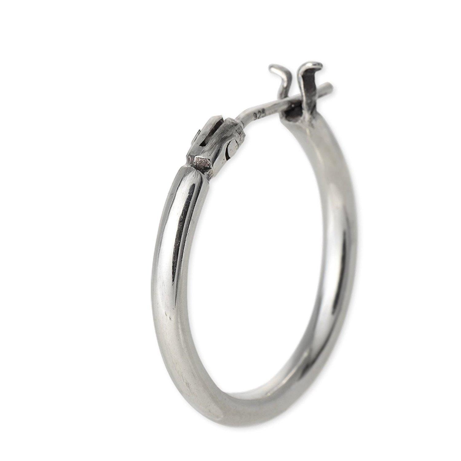 

VIVIFY Silver Earrings [VIVIFY] VFP-090