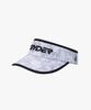 SPYDER Men'S Letter Sun Visor Spkpanca307Mgry