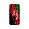 Afghanistan Flag phone case for iphone 5 5s 2020se 6 6s 7 8 plus x 10 XR XS 11 12 13 mini pro MAX black tpu back cover