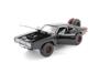 Kyosho Jada Toys Fast Furious Series Scale Dodge Charger Black Finished Model JADA97038 & 1/24 F&F R/T Off-Road (Dominic)
