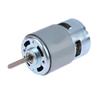 Practical 7500RPM 600W 21V Brushless Small Motor 5MM Shaft Gear Replacement For Car Washer Electric Lawnmower