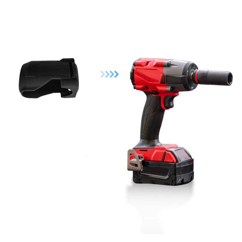 Milwaukee M18 FUEL Impact Driver Protective Boot 49-16-2953