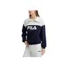 New FILA ORIGINALE Knitwear Women's Night Machine Blue F11W449203F-NV