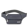 Li Shen Unisex Lightweight Crossbody Waist Bag