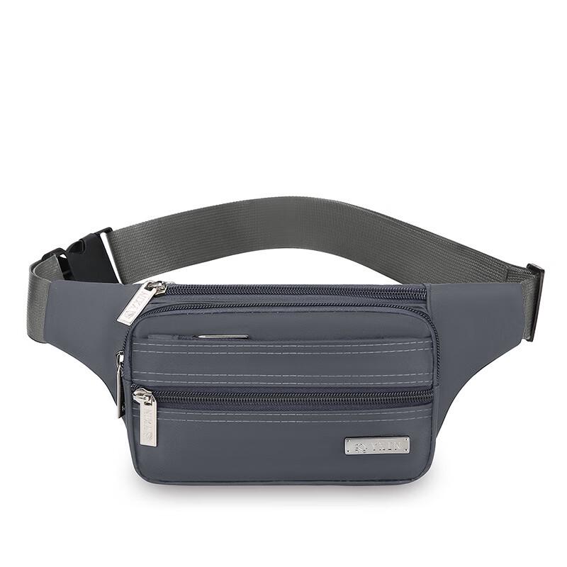 Унисекс легкая кросс-боди поясная сумка Li Shen